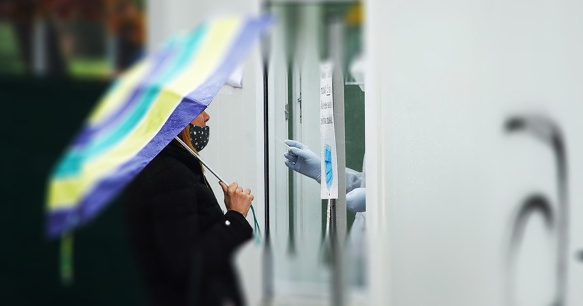 U Hrvatskoj prvi put zabilježen delta plus soj