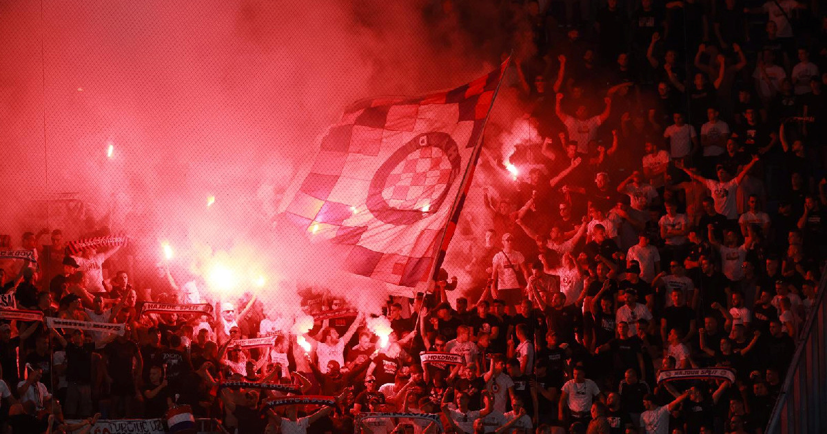 Hajdukovi navijači ljuti na klub: Drugi pišu laži, a vi ne pišete ništa