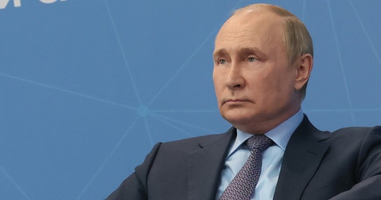 Putin održao novi govor: Moramo razvijati novo lasersko i elektromagnetno oružje