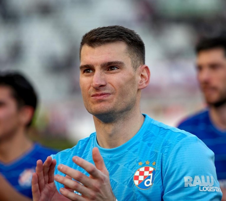 Livaković postao rekorder HNL-a