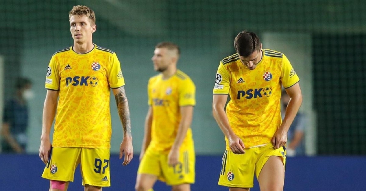 Srpski mediji: Sheriff nakon Zvezde isprebijao i Dinamo