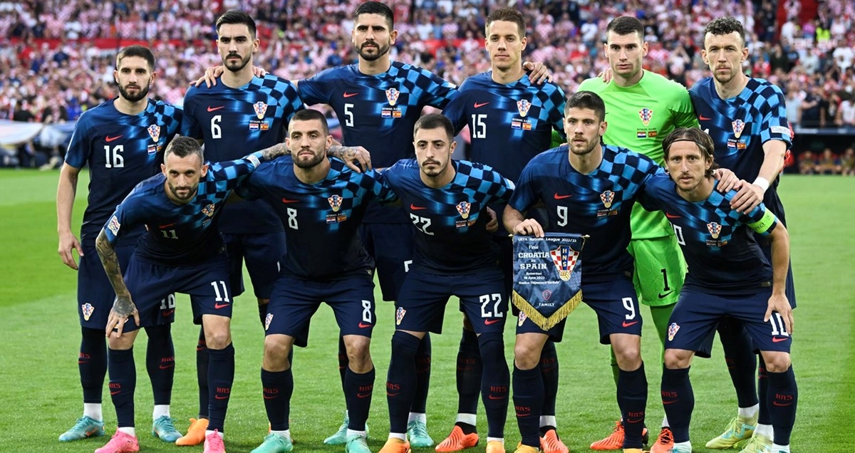 ANKETA Ocijenite Dalića i hrvatske igrače u porazu u finalu