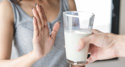 Žena tjedan dana nije konzumirala mlijeko i mliječne proizvode, evo što se dogodilo