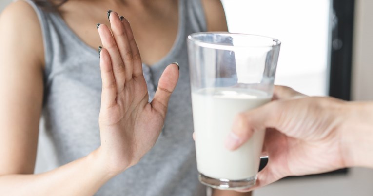 Žena tjedan dana nije konzumirala mlijeko i mliječne proizvode, evo što se dogodilo