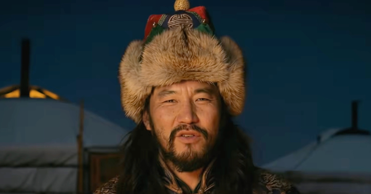 Pojavila se mongolska verzija Zvončića. Ljudi kažu da je bolja od originala