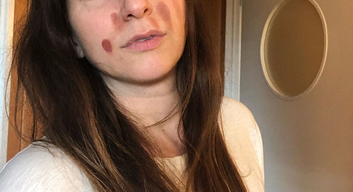 "Make-up tutorijali" ove glumice će vas rasplakati od smijeha