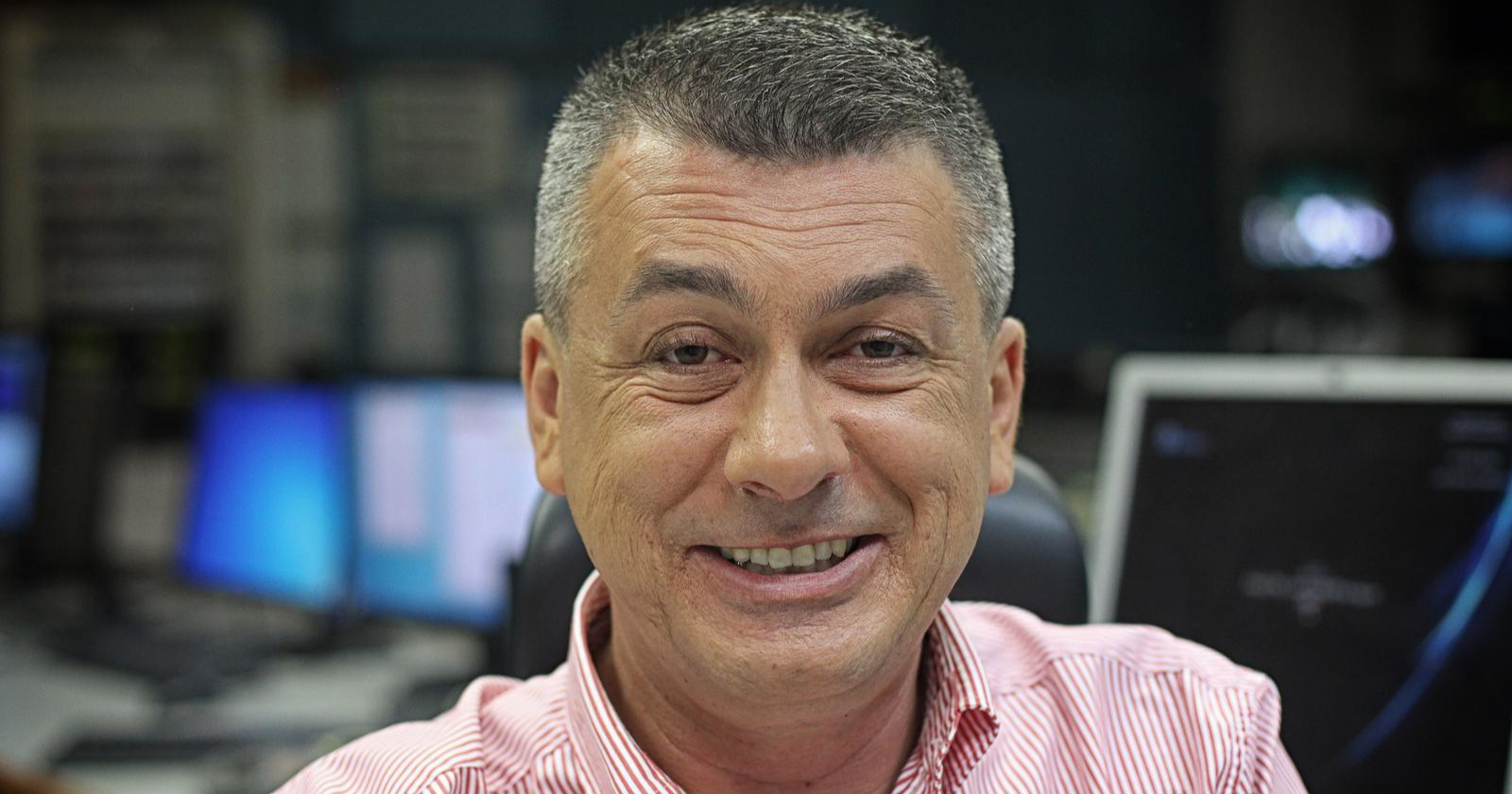 Čovjek koji bi trebao voditi HRT bio prijavljen za prijetnje: "Rasturit ćemo crvene"