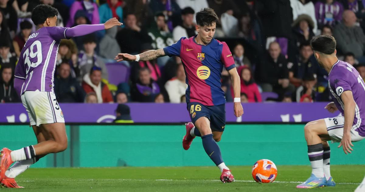 Dinamo želi još jednog igrača Barcelone. Španjolci: Spreman je pronaći novi klub