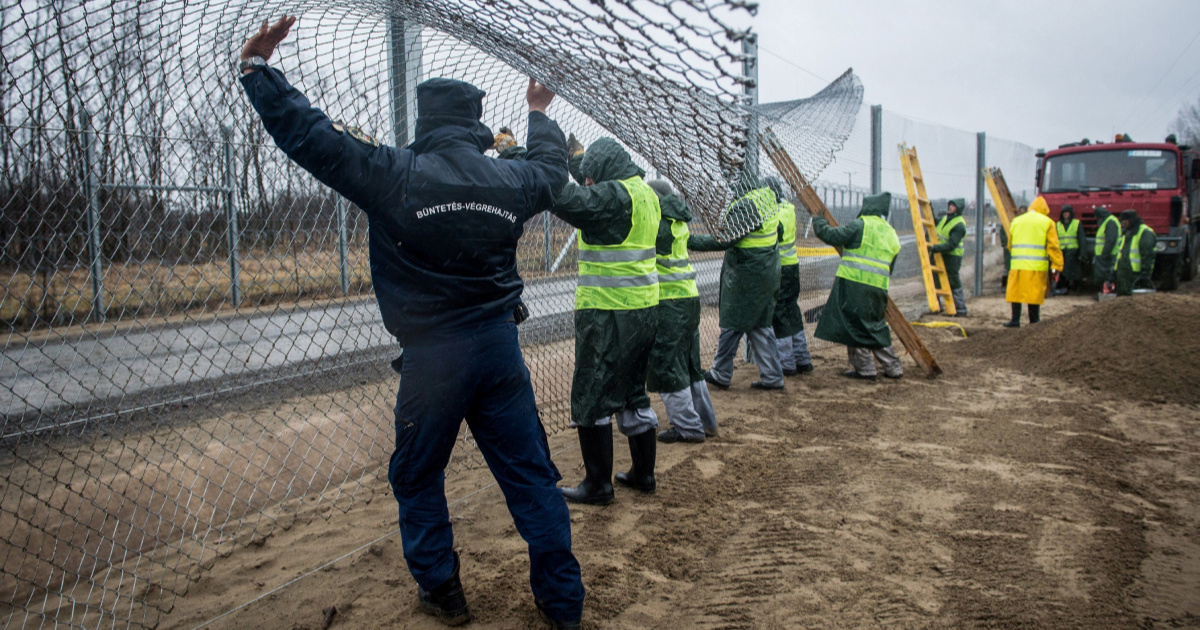Ove godine ćemo saznati je li EU politički mrtva. Sve ovisi o migrantima