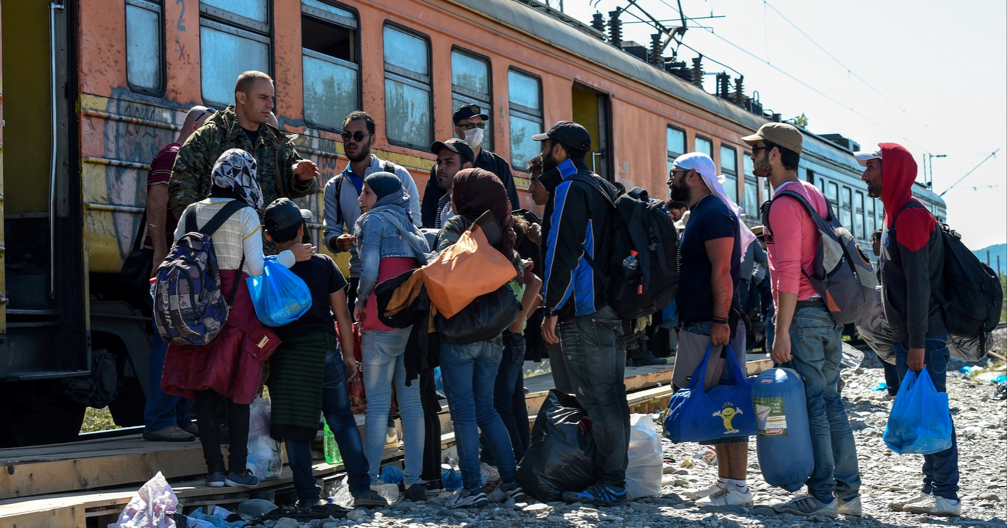 Švedski ministar: Nema naznaka novog izbjegličkog vala, ali spremniji smo nego 2015.