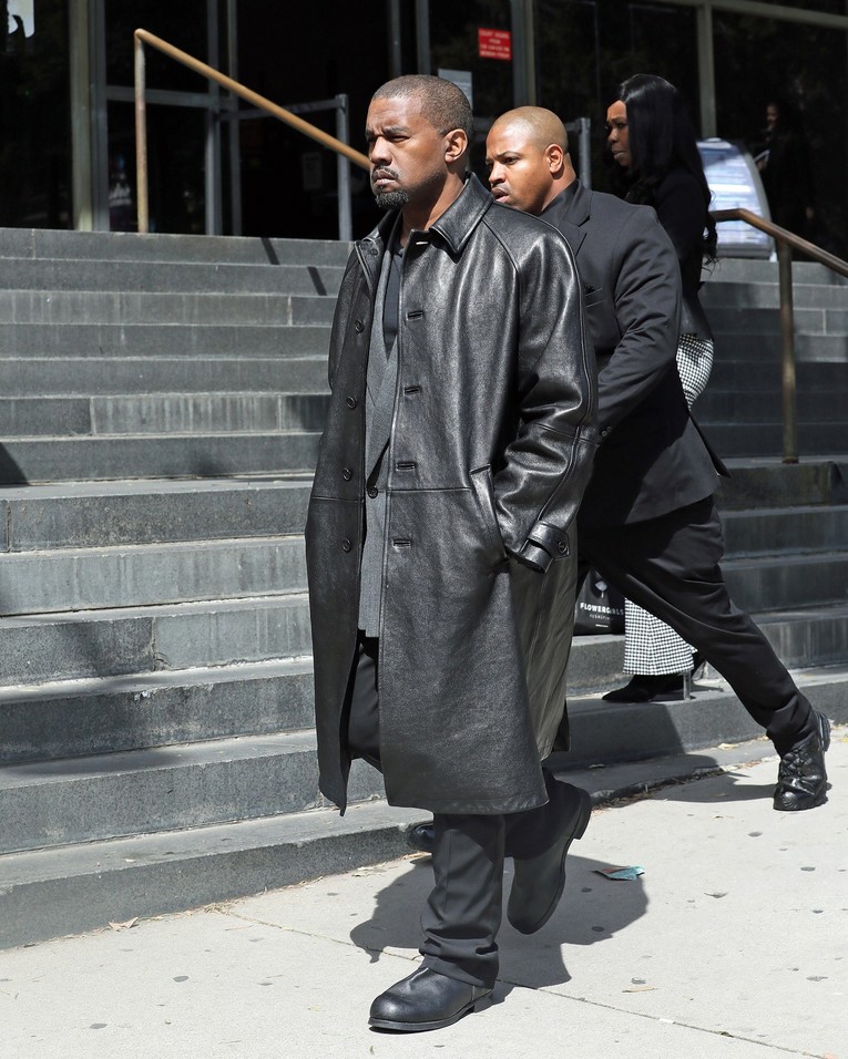Kanye nastupa u Tirani. Gradit će se posebni stadion za koncert, ulaznice su od 99 €