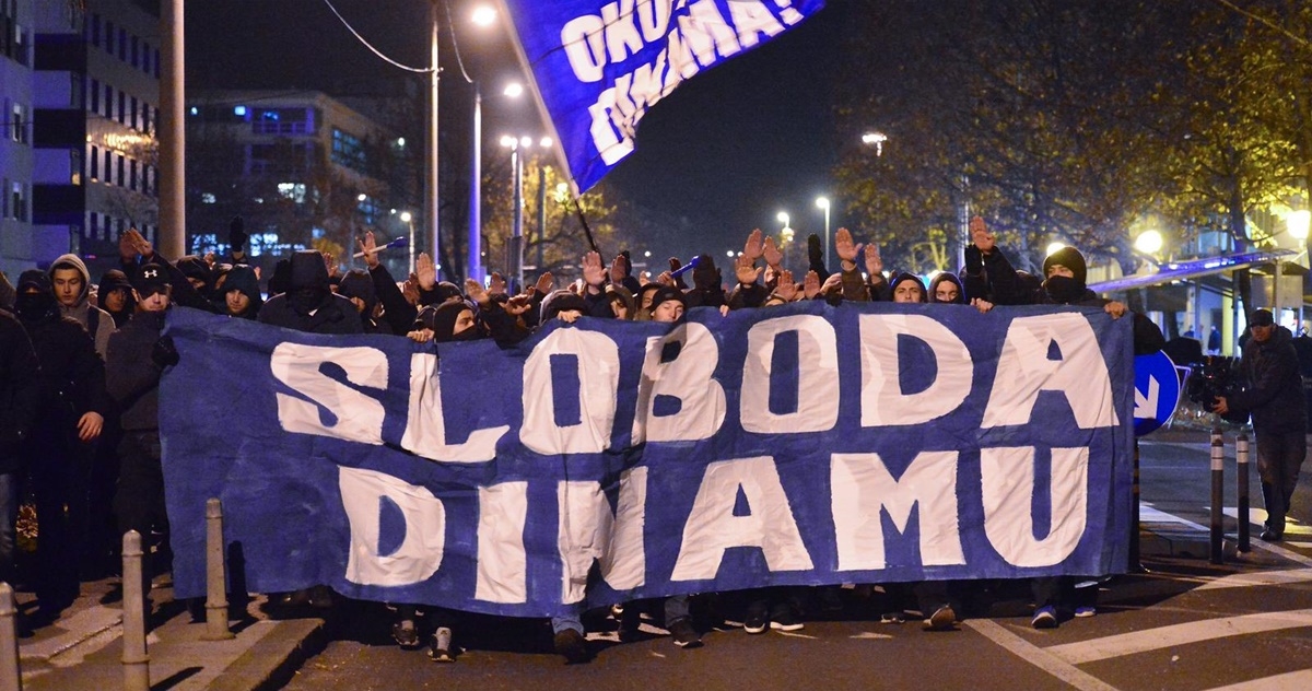 Turski novinar: Dinamo vodi mafijaš, zbog toga nam je teško dovesti Livakovića