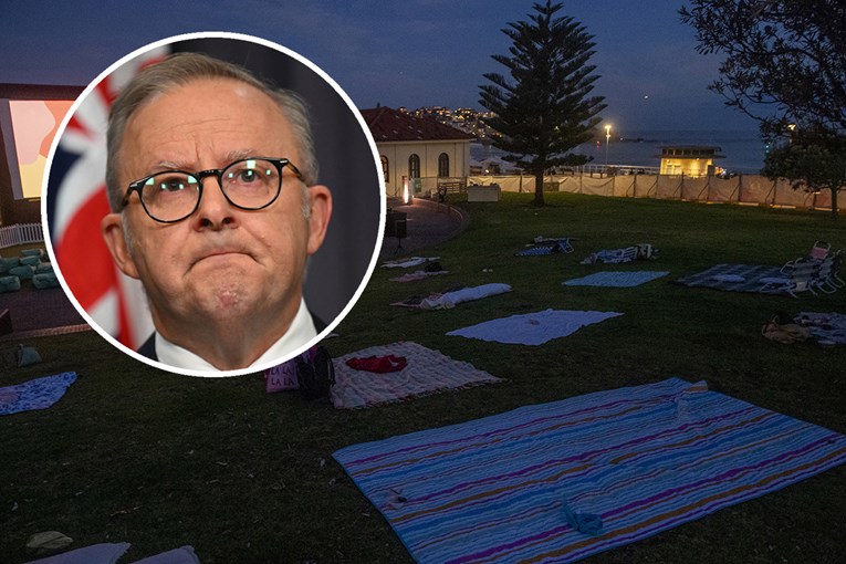 Albanese: Napad na Bondiju je čin čistog zla