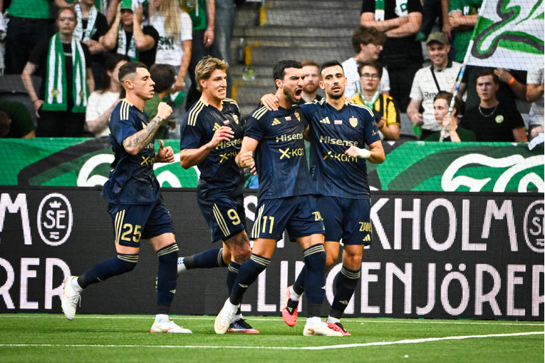 Doživjeli su strelovit uspon, kapetan im je hajdukovac. Sad ih čeka Hajduk u Europi