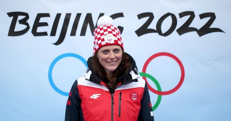 Hrvatska nordijka okončala olimpijsku karijeru najboljim rezultatom u Pekingu