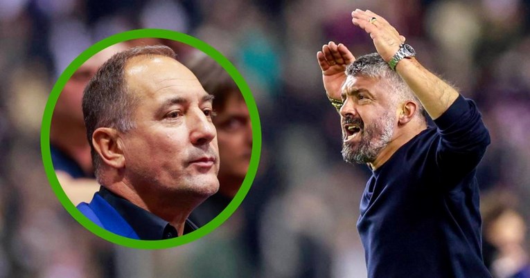 Štimac: Gattuso je imao sreće da nisam bio tamo. Nitko mu ne bi sastavio prst