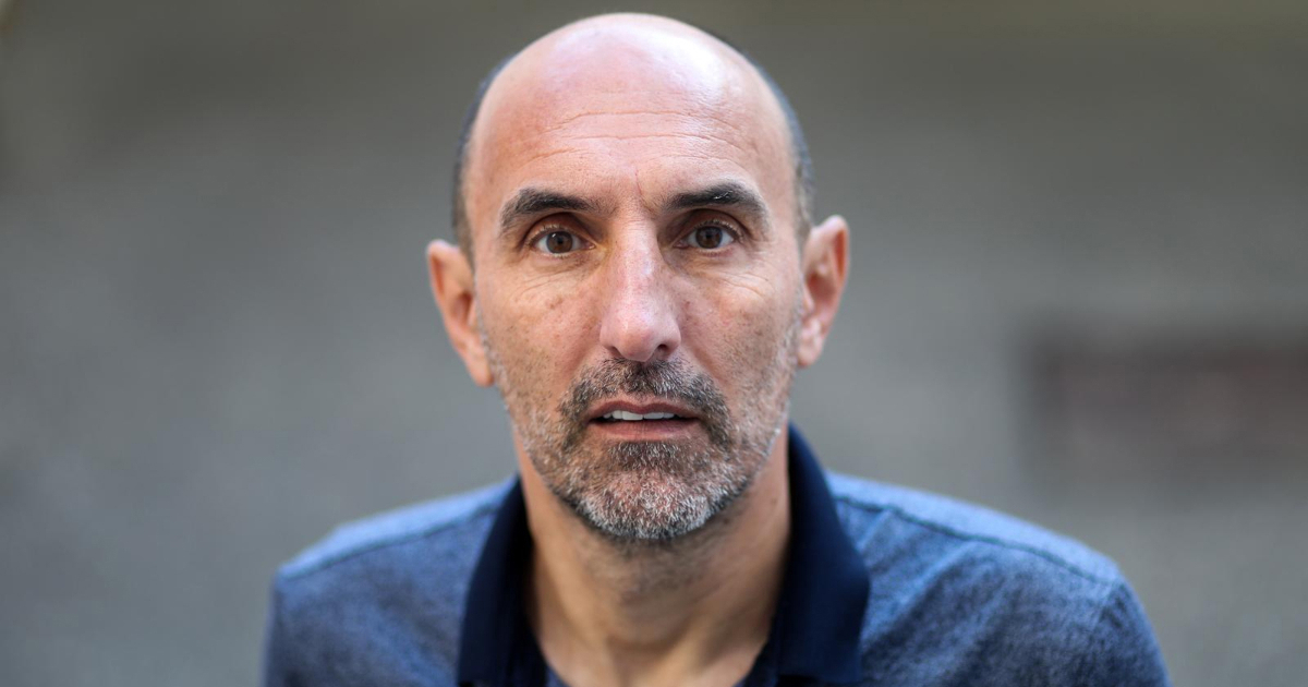 Jurčić: Courtois je dao sramotnu izjavu. Tipična alibi izjava, sramota