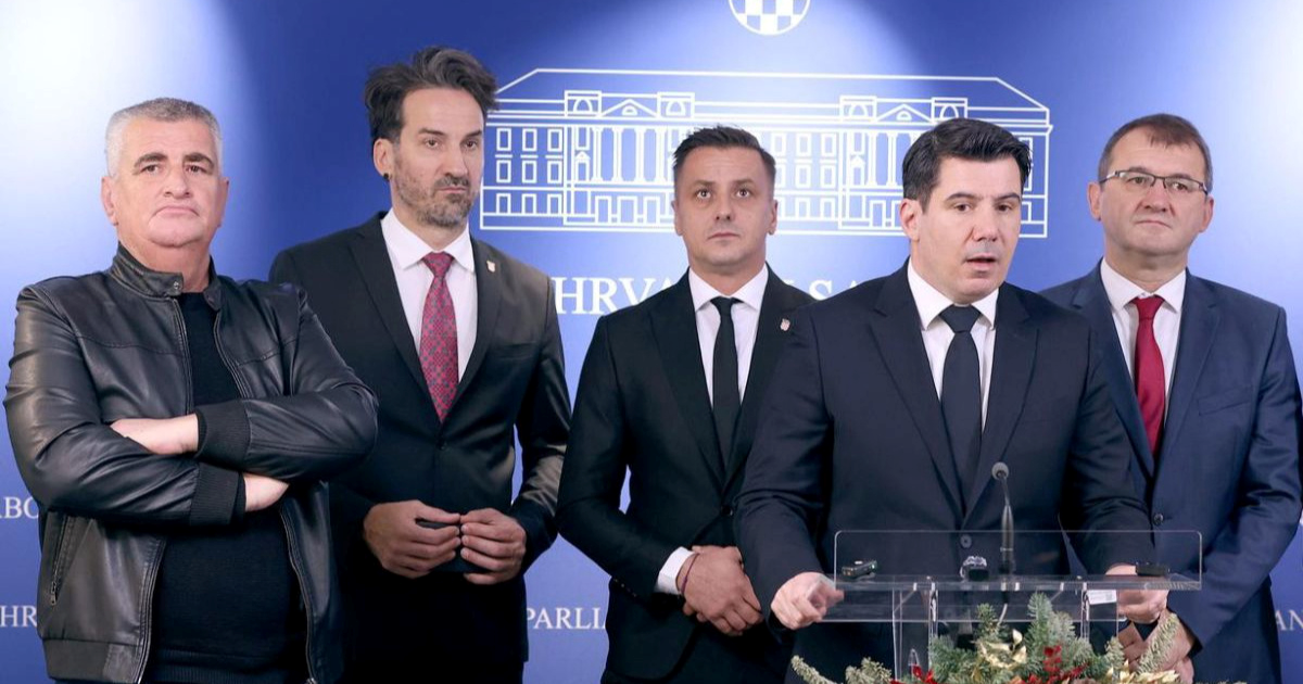 Revizija utvrdila financijske nepravilnosti kod Mosta, DP-a, Dalije Orešković...