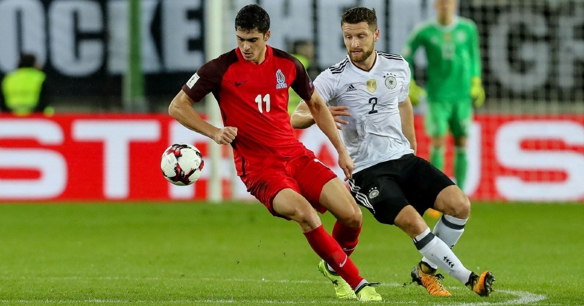 Prvi Azerbajdžanac u Hajduku: Bilo je kaotično. Četiri trenera u jednom mjesecu