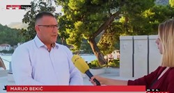 Ravnatelj bolnice o korona-svadbi u Dubrovniku: Ne zna se jesu li svi testirani