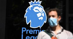 Premier League objavila da su dva nogometaša pozitivna na koronavirus