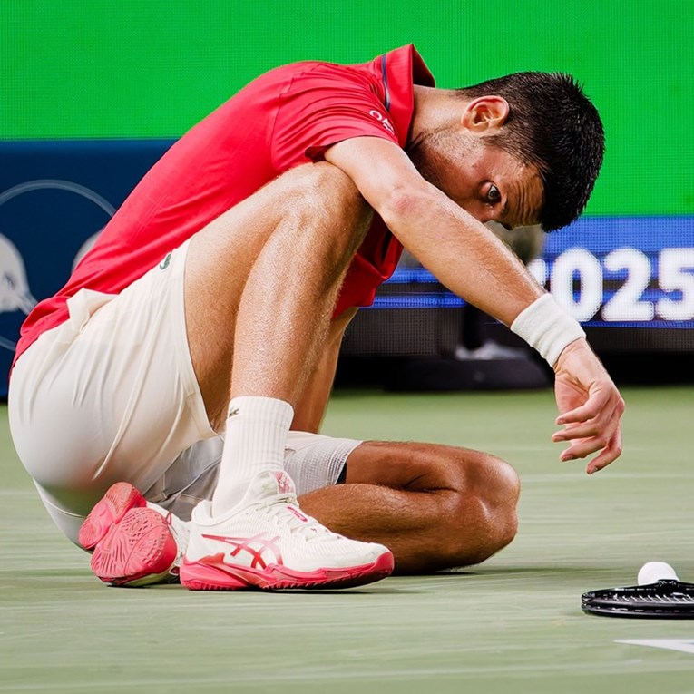 Španjolci: Srbija briše Đokovića