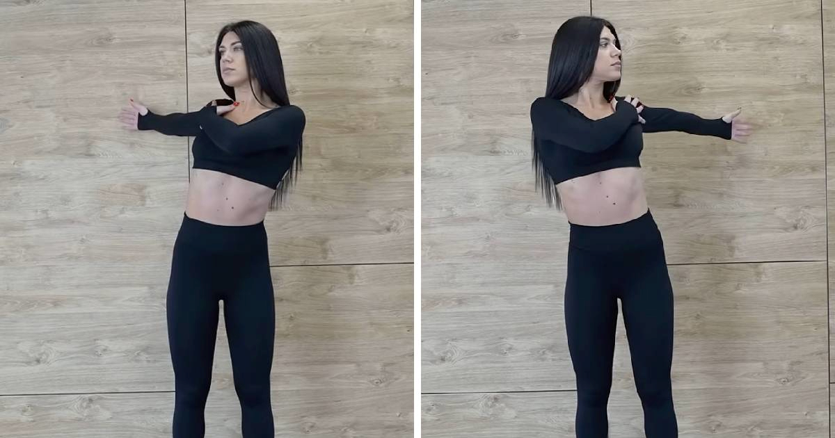 Kratke jutarnje vje&#x17E;be za energiju koje traju manje od 5 minuta