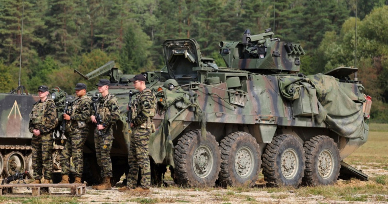 Pentagon povukao smjernice o testiranju testosterona samo dan nakon objave