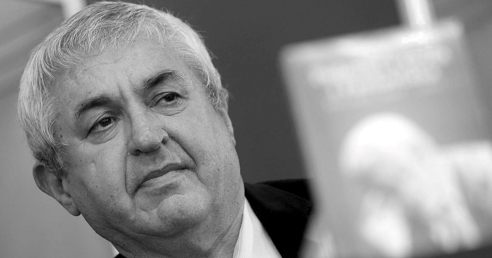 Umro kolumnist Milan Ivkošić