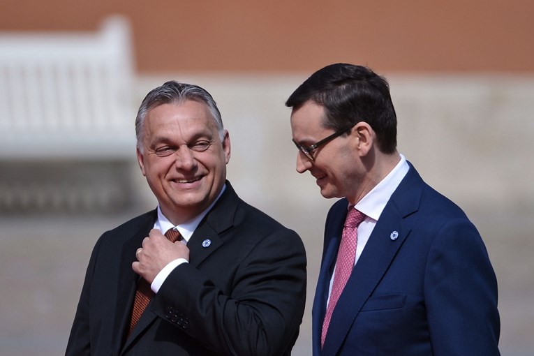 Mađarska i Poljska planiraju uložiti veto na proračun Europske unije