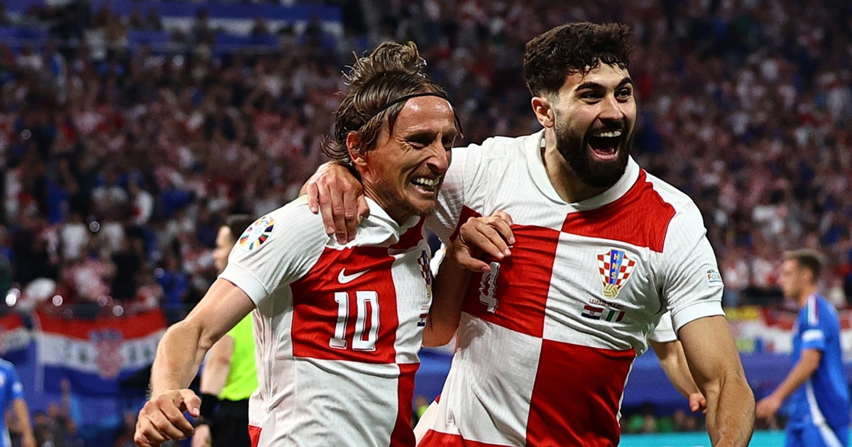 Španjolci: Hrvatska više nije Crvenkapica