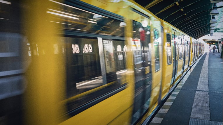 Njemačka predstavila projekt europske mreže superbrzih željezničkih linija