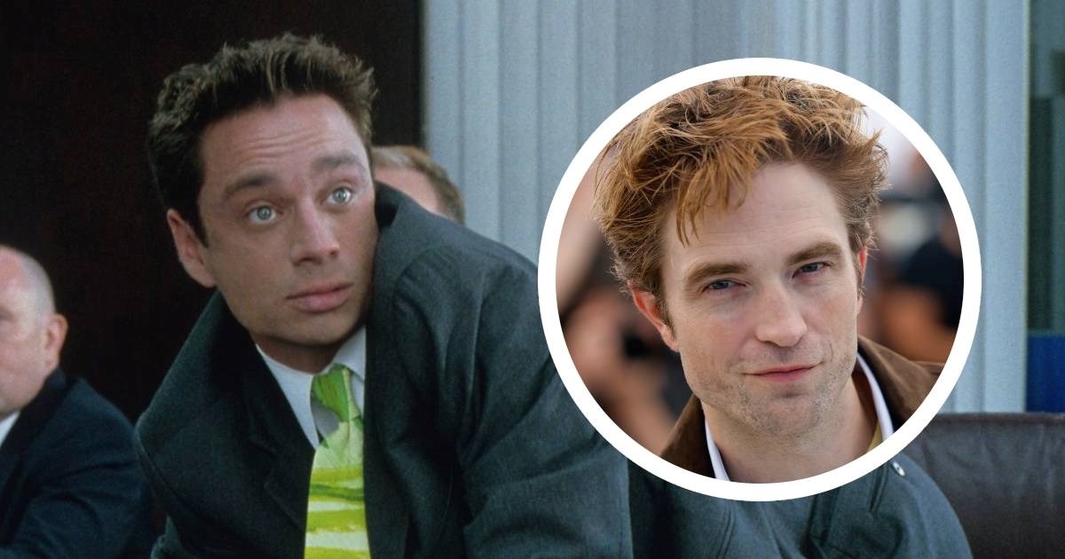 Robert Pattinson o komediji koju su kritičari pokopali: "Umirao sam od smijeha"