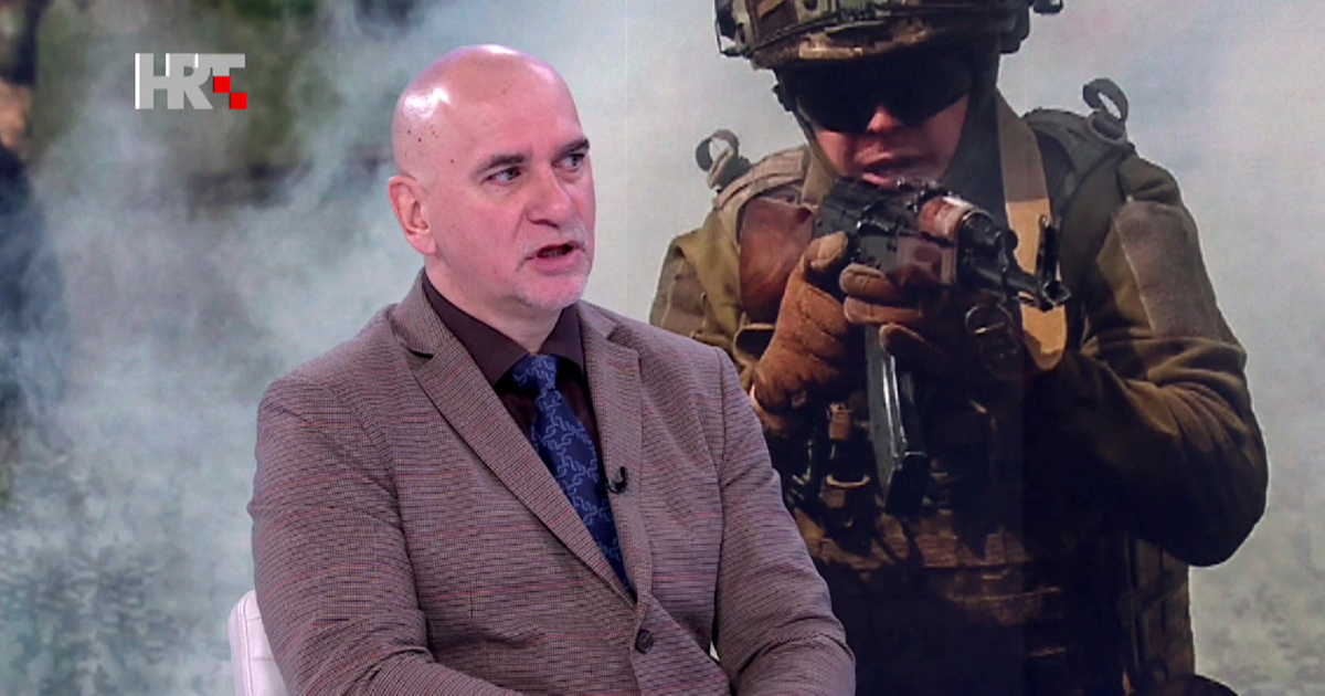 Kriminalist Cvrtila o požaru u Švicarskoj: Očito smo djecu previše razmazili