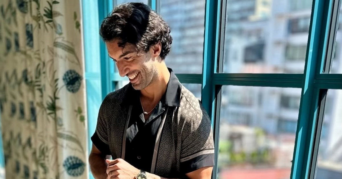 Baldoni usred drame s Lively ugasio svoju dobrotvornu zakladu Wayfarer