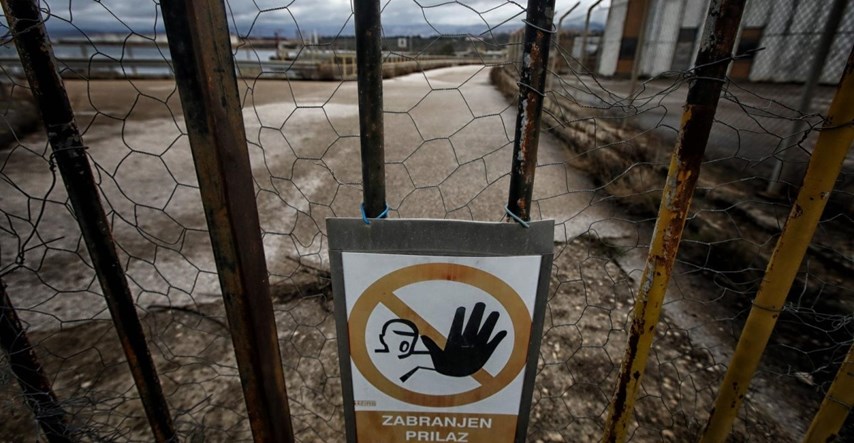Devet stranaka: HDZ želi ljudima oduzimati privatne nekretnine zbog LNG terminala