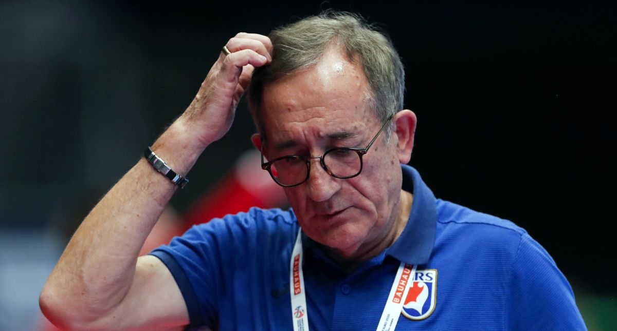 Lino: Štrlek zna gdje mu je mjesto, a dvorane iz 2009. su prevara