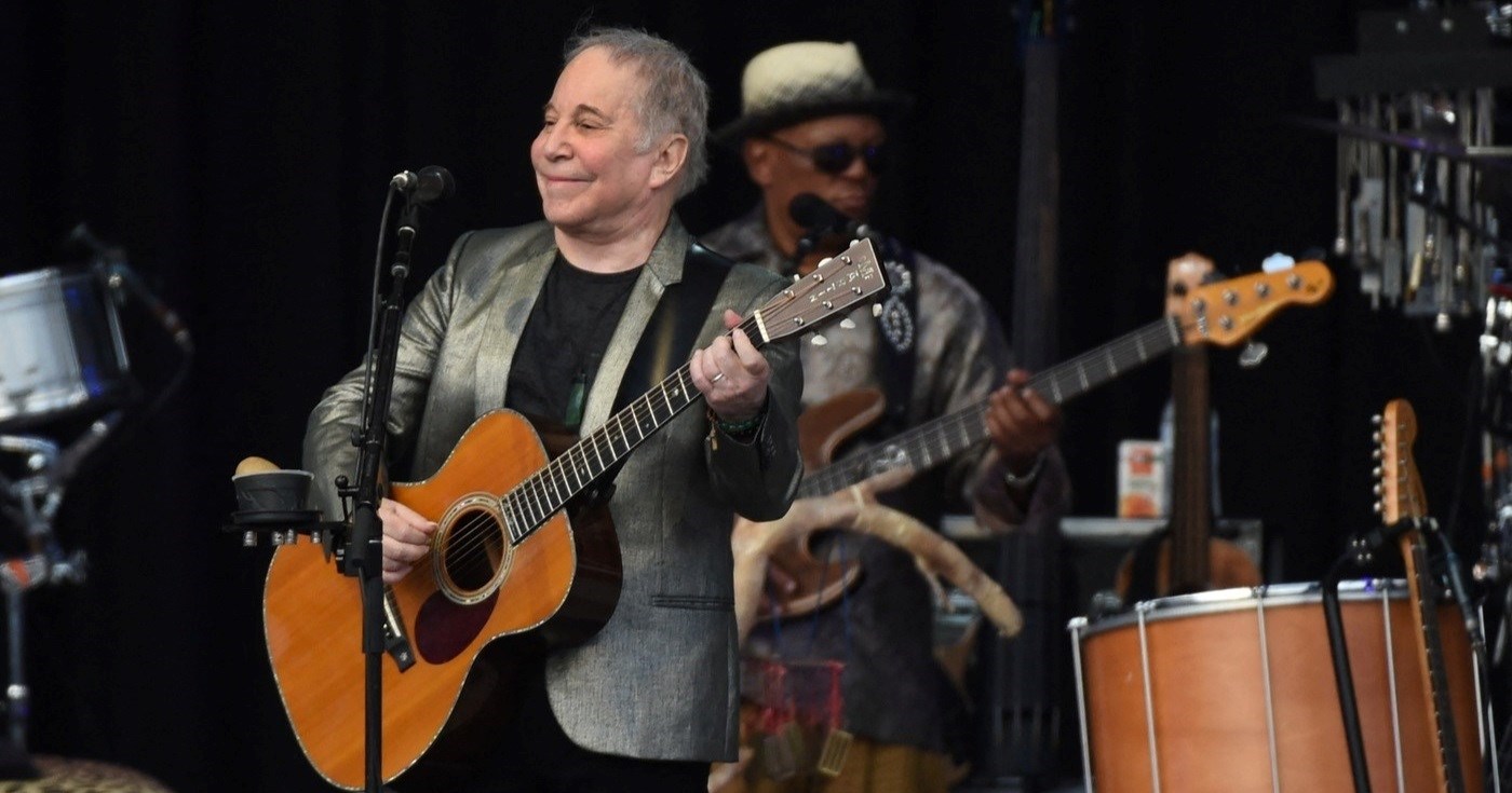 Od svih glazbenih legendi, on je najbolje ostario