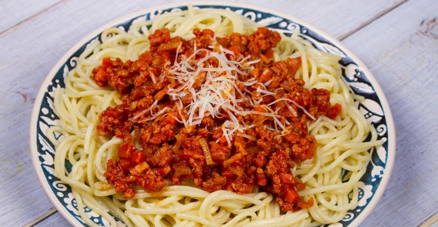 Najpoznatiji "tata s Balkana" napravio balkanske špagete, hoćete li isprobati?