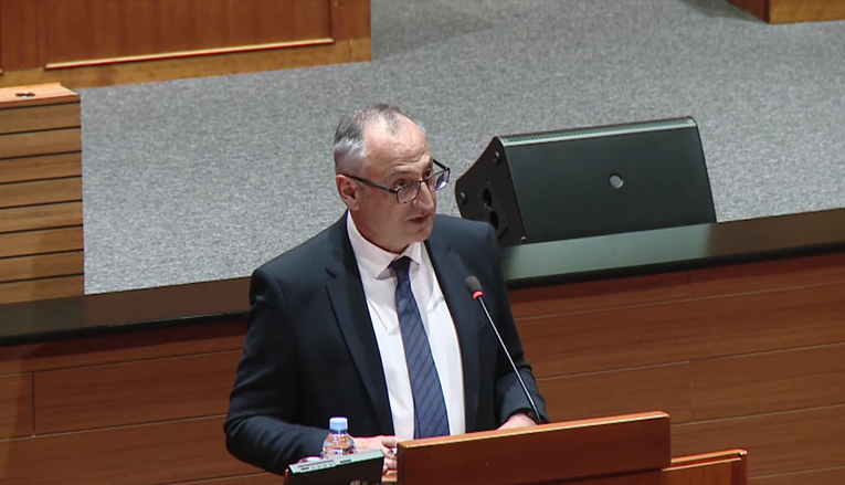 Šef HRT-a: Globalni streaming divovi gutaju publiku