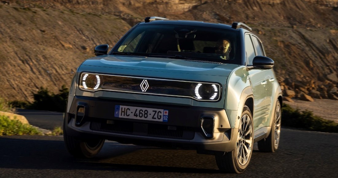 Električni automobili nikad prodavaniji, osim na jednom velikom tržištu