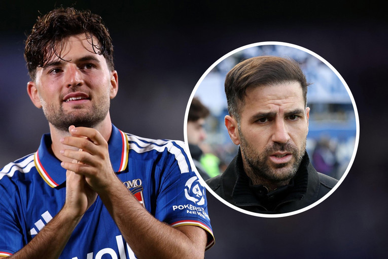 Fabregas: Povijesna noć. Baturina? Čisti talent kojeg treba pustiti da se izražava