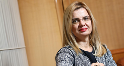 Zlata Đurđević o aferi u vrhu vlade: Ovo su ključni postupci za vladavinu prava