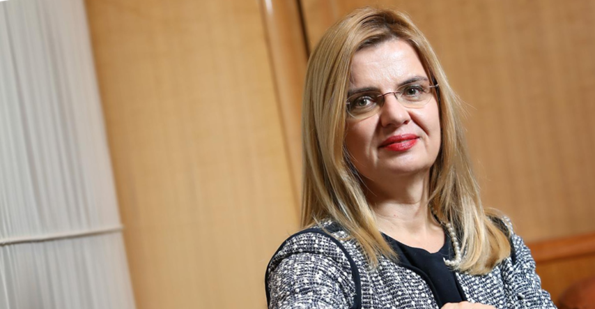 Zlata Đurđević o aferi u vrhu vlade: Ovo su ključni postupci za vladavinu prava