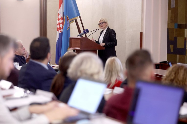 Prihvaćen novi proračun Rijeke. Protiv bili HDZ, SDP i Možemo