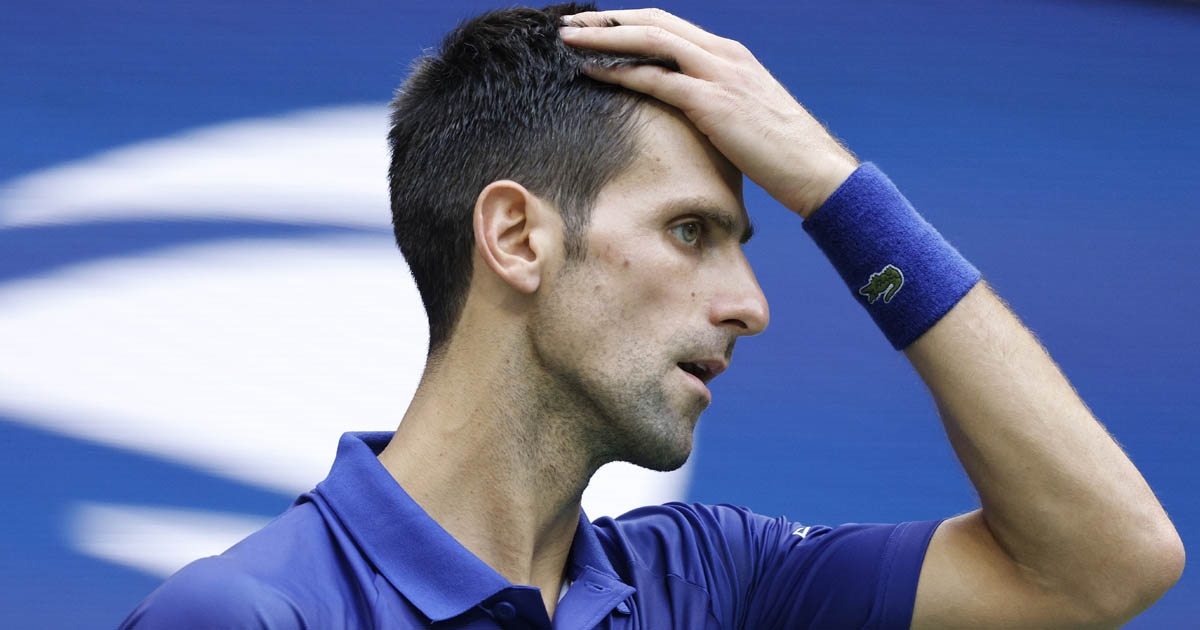 Đoković ima još četiri dana da se cijepi ili ne može na Australian Open