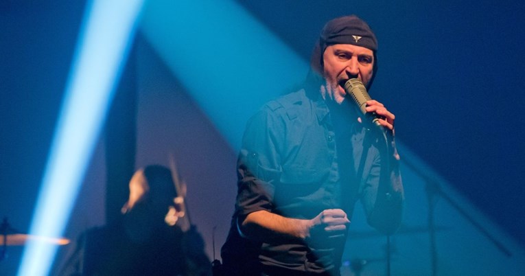 Laibach otkazao koncert u Kijevu: "Tražili su da kažemo da su svi Rusi loši"