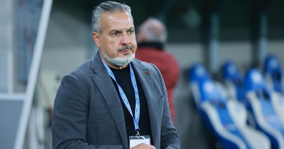 U Osijeku mu je propucan auto i posvađao se sa svima. U Brazilu radi čuda