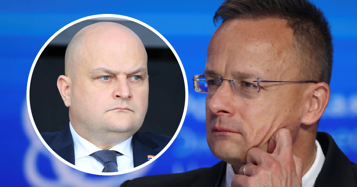 Šušnjar odgovorio Orbanovom ministru: Nemojte dopustiti da ovisnost postane vaš izbor