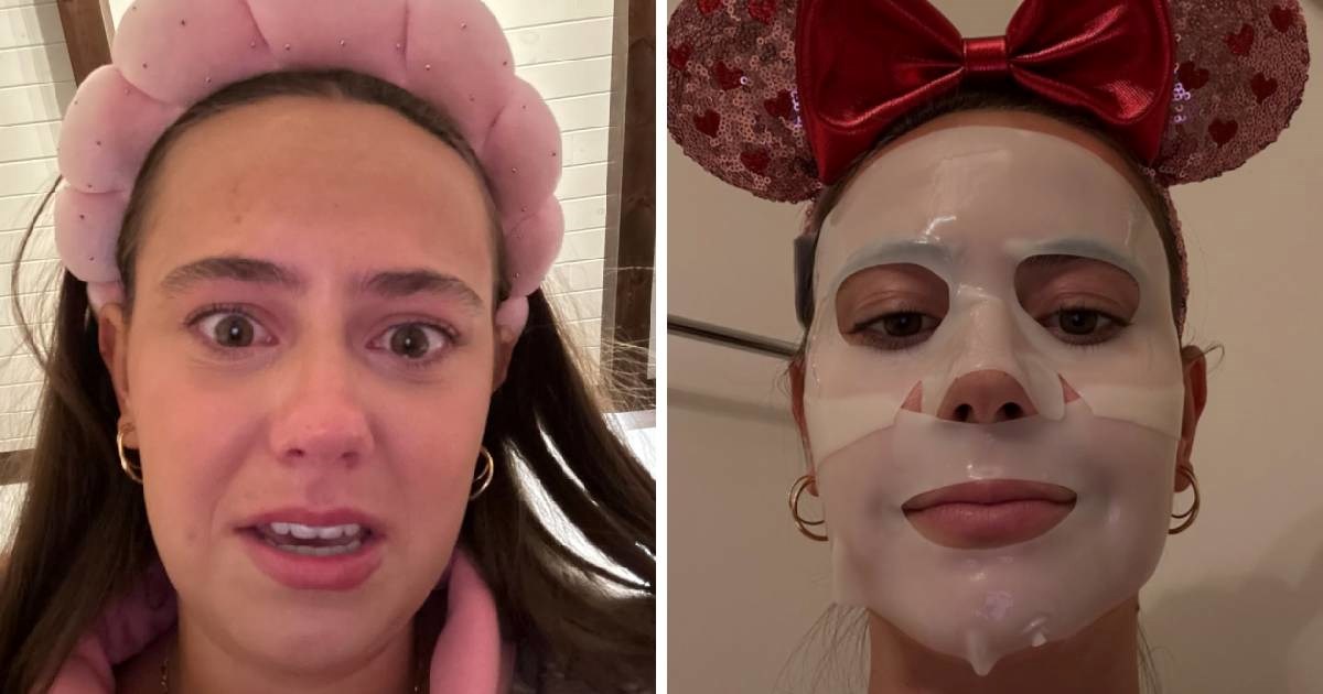 Influencerica (koju prati 3,4 mil. ljudi) objavila fotke "kakve nitko drugi ne bi"